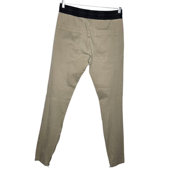 Fear of God FOG Essentials Silver Sage Drawstring Pants Men's Large - Picture 2 of 12